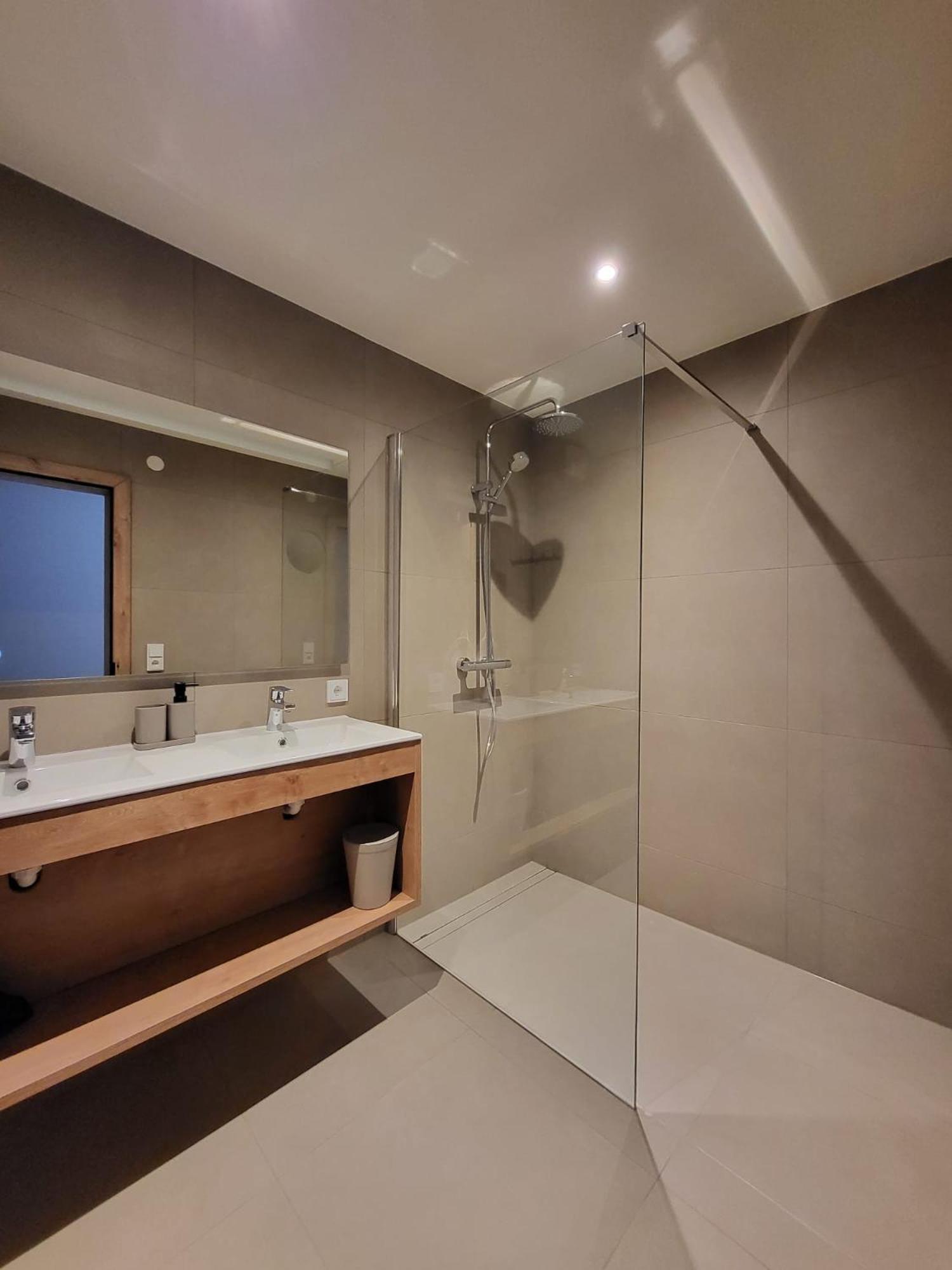 Almtraum Berwang Apartment Екстериор снимка