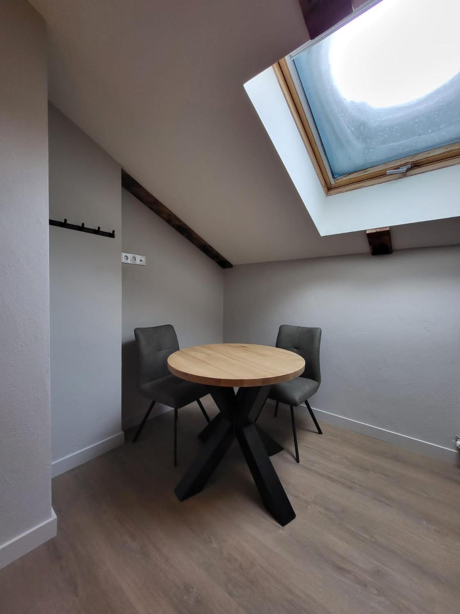 Almtraum Berwang Apartment Екстериор снимка