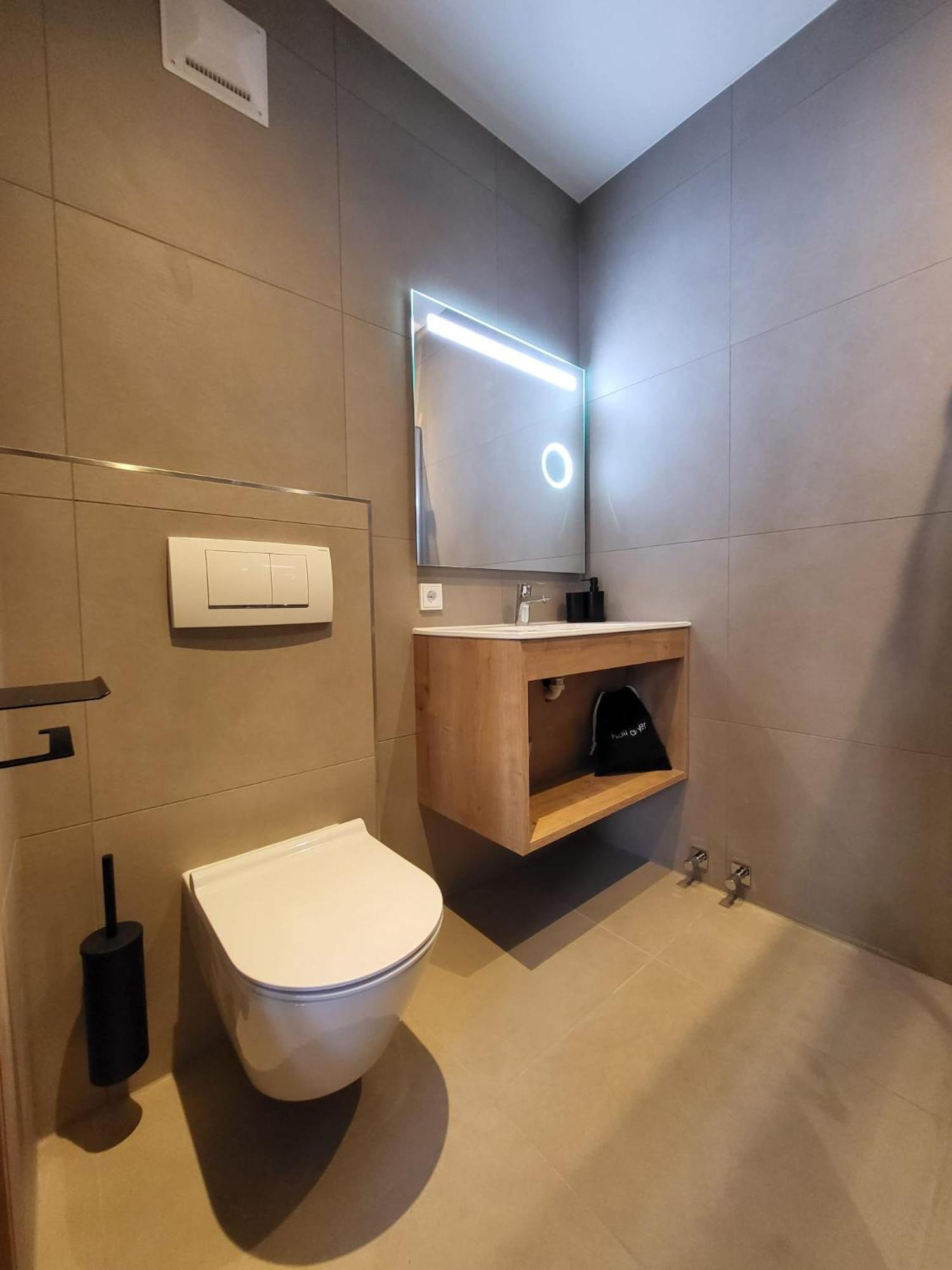 Almtraum Berwang Apartment Екстериор снимка