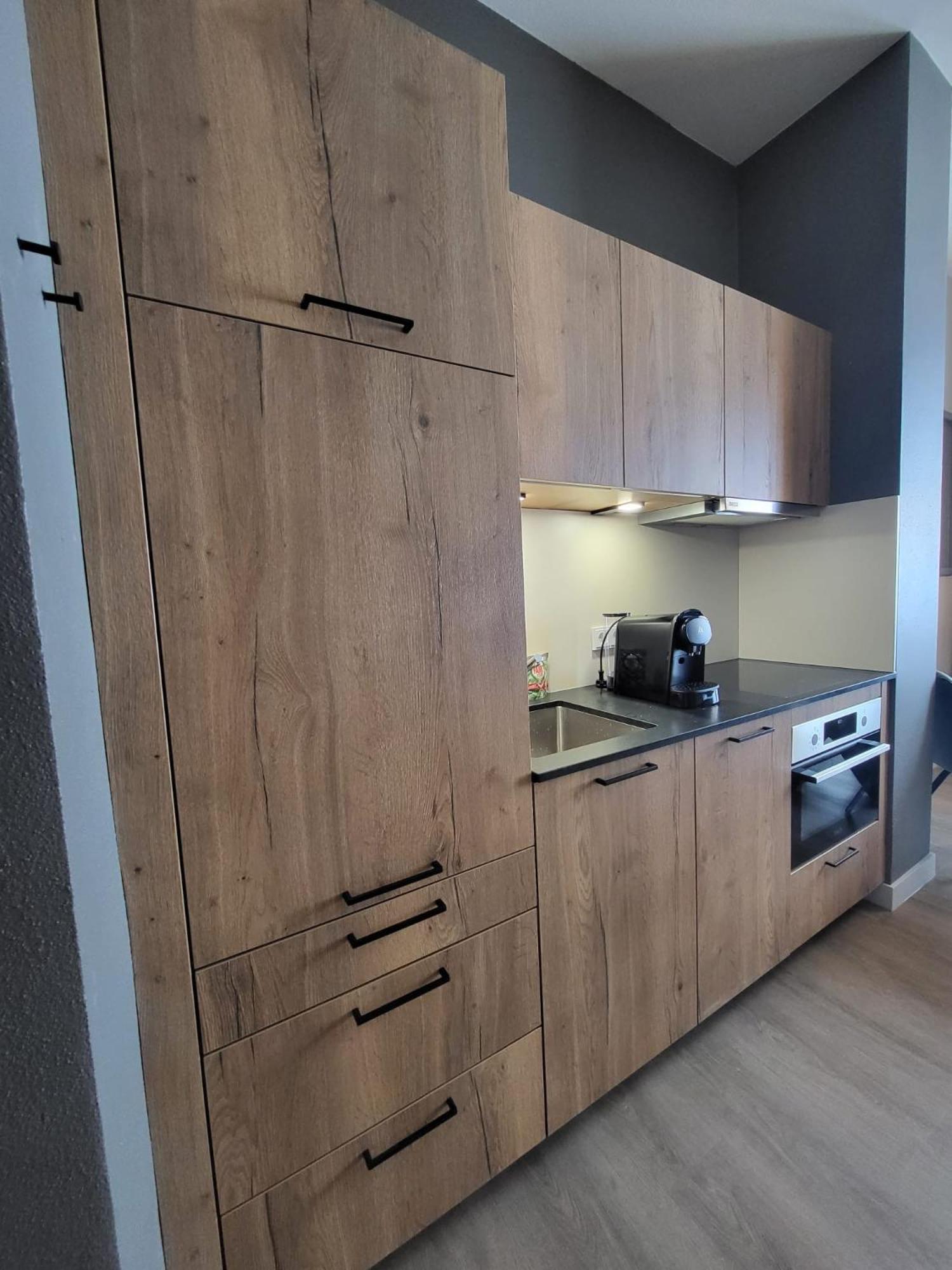 Almtraum Berwang Apartment Екстериор снимка