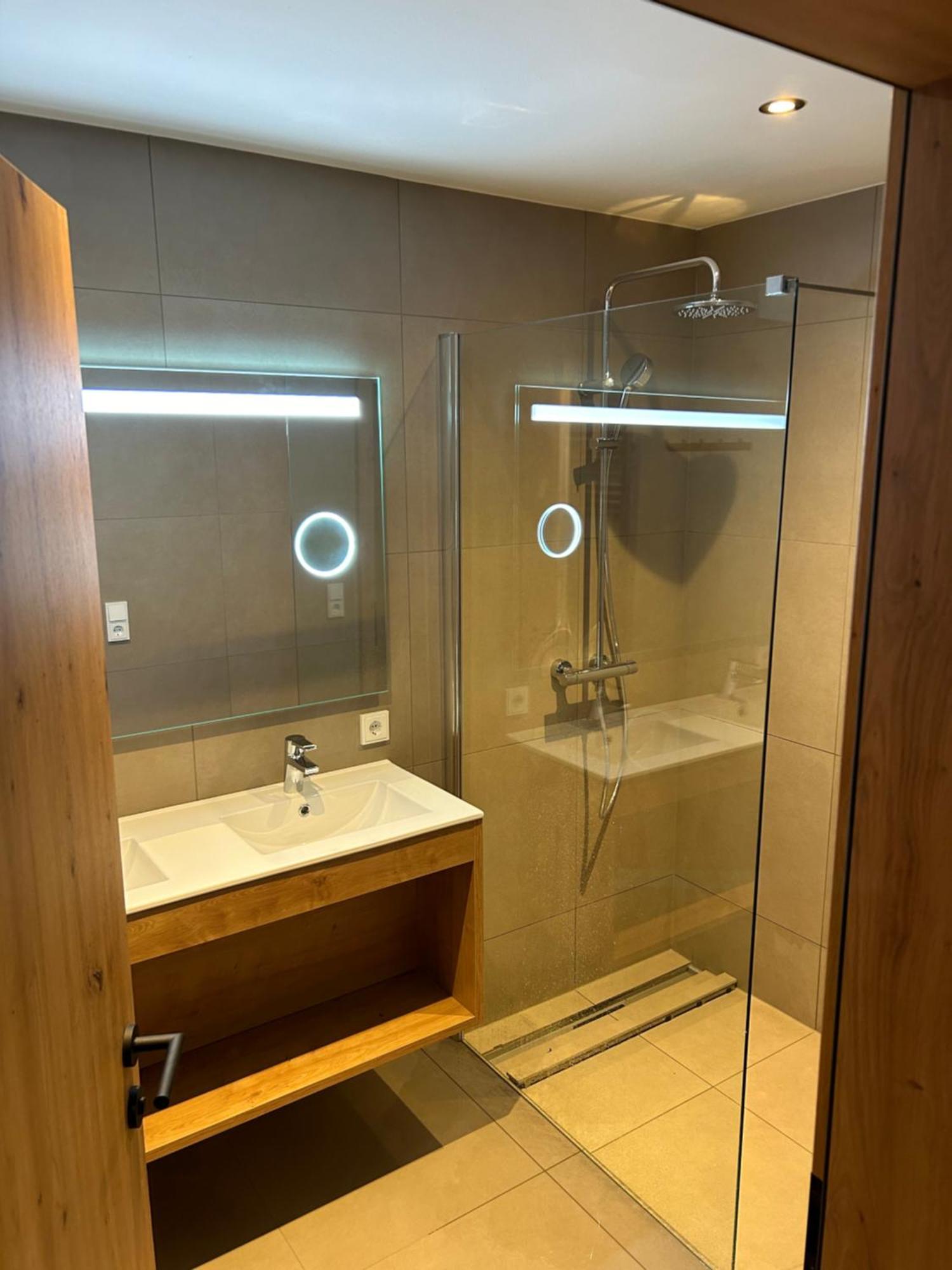 Almtraum Berwang Apartment Екстериор снимка