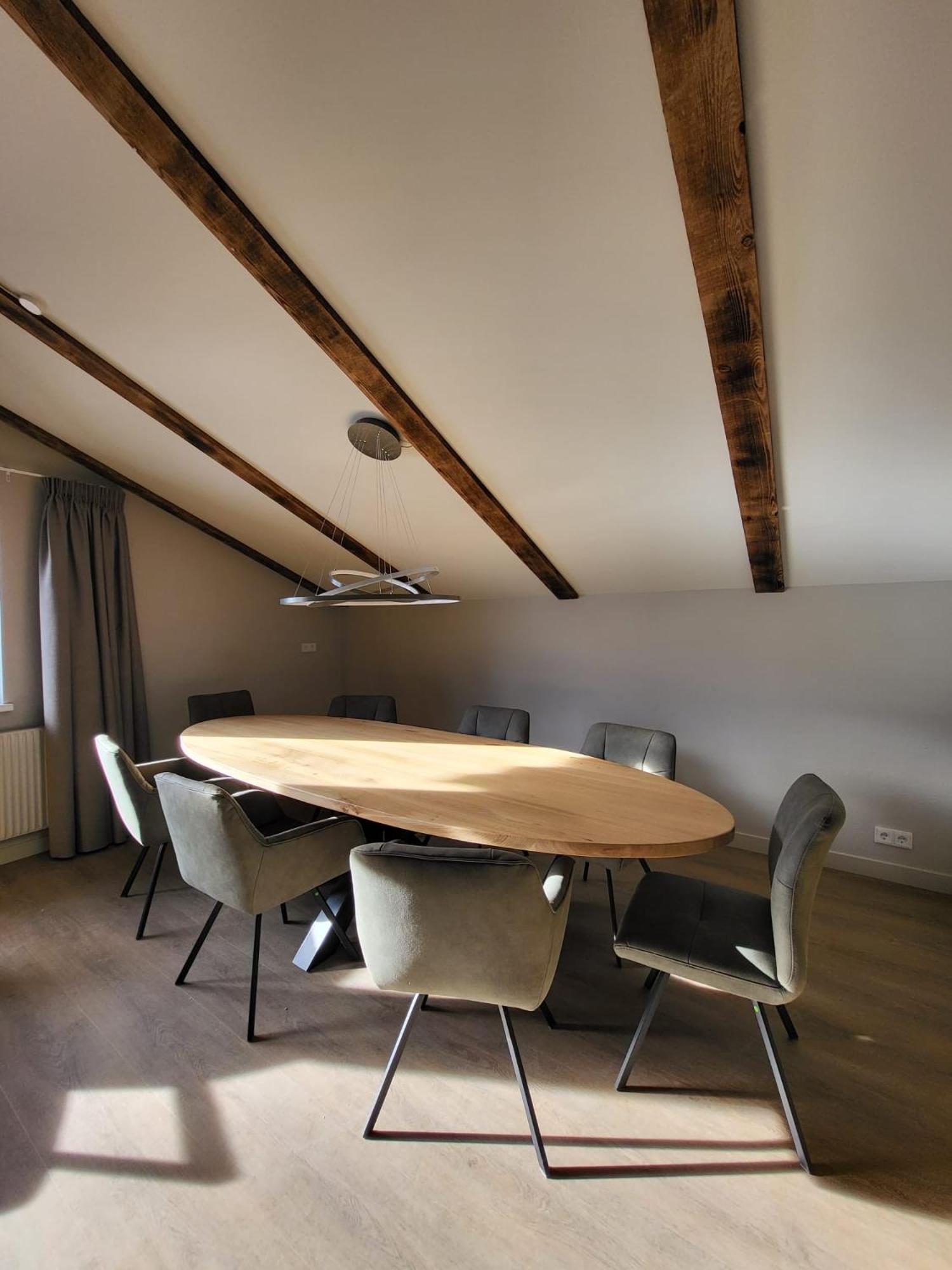 Almtraum Berwang Apartment Екстериор снимка