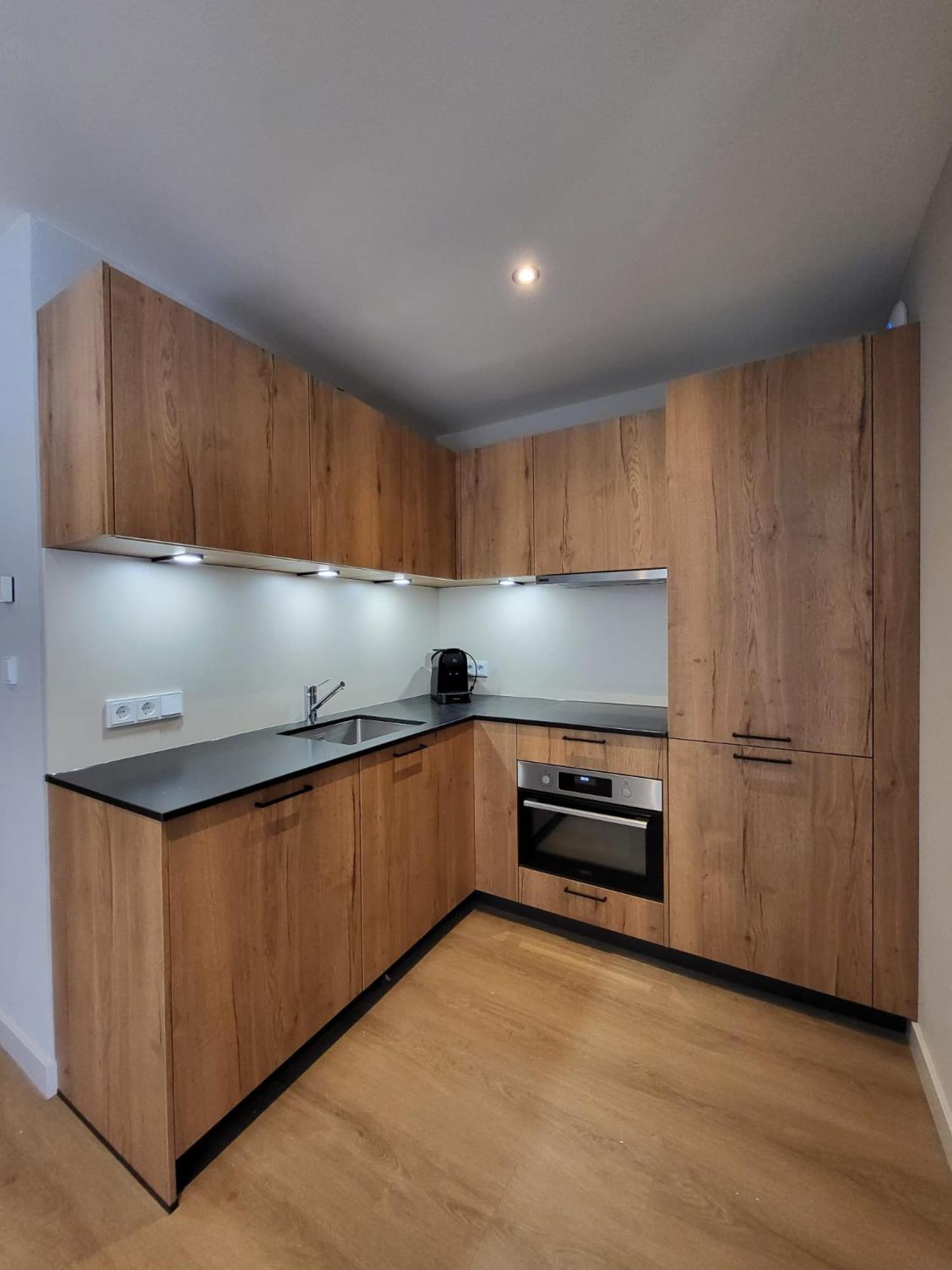 Almtraum Berwang Apartment Екстериор снимка